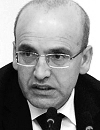 Mehmet Simsek