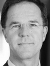 Mark Rutte