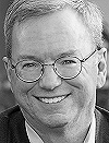 Eric E. Schmidt