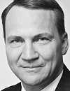 Radoslaw Sikorski