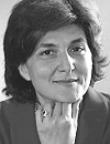 Sylvie Goulard