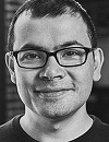 Demis Hassabis