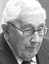 Henry A. Kissinger