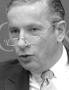 Klaus Kleinfeld