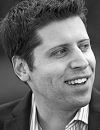 Sam Altman