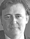 John Micklethwait