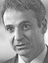 Kyriakos Mitsotakis