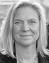 Magdalena Andersson