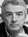 Michael O'Leary
